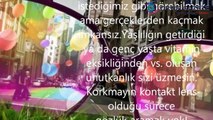 Optik Gazete Kontak Lenslerimi Seviyorum Yarışması_Beyza_Nur_Kav_Bartın Üniversitesi