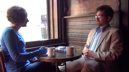 SOKAK KİTAPLARI YAYINLARI YAZARI EFEKAN EFEOĞLU İLE SÖYLEŞİ