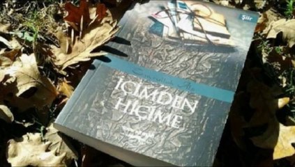 SOKAK KİTAPLARI YAYINLAR YAZARI EMRULLAH ALP İLE SÖYLEŞİ