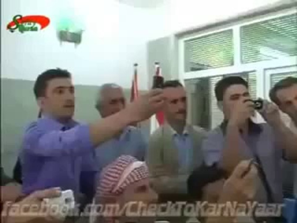 Power Of Quran Dumb Person Start Speaking