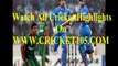 Watch Bangladesh v India Cricket  Highlights T20 World Cup (28th March 2014)
