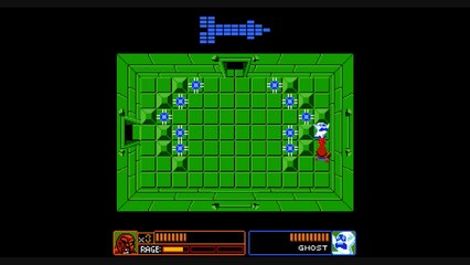 Abobo's Big Adventure - Episode 3 - The Legend of Abobo