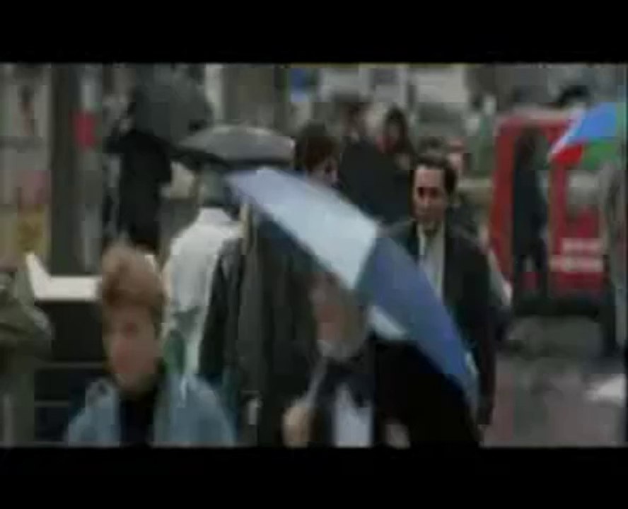 L'union sacrée (1988)