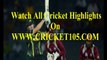 Watch West Indies v Australia Highlights T20 World Cup