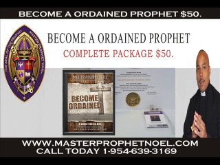 Video response to bishop e bernard Jordan # 4