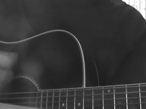 Jacques Brel - Amsterdam reprise @coustique