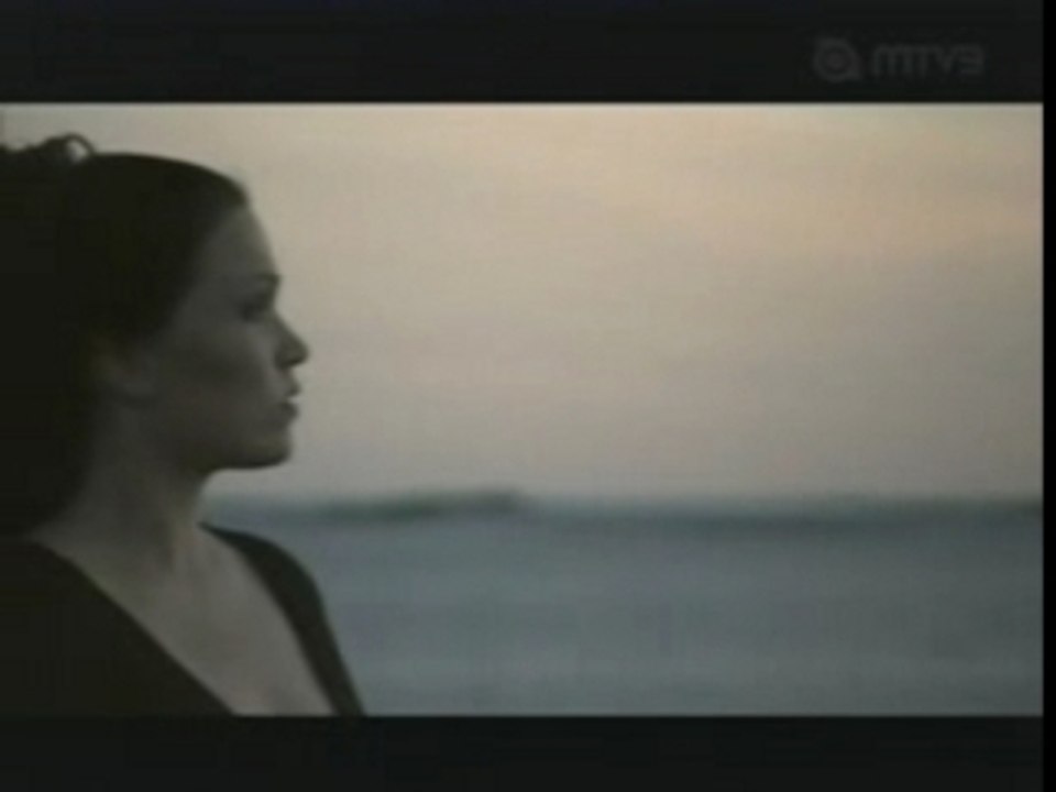 Nightwish - Over The Hills And Far Away