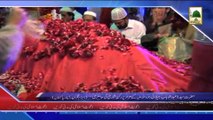 (News 04 March) Hazrat Syeduna Abdul Wahab Jilani Ke Mazar Par Rukn e Shura Ki Haazri