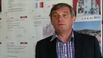 Municipales : Roland Mouren, élu maire à Châteauneuf-les-Martigues
