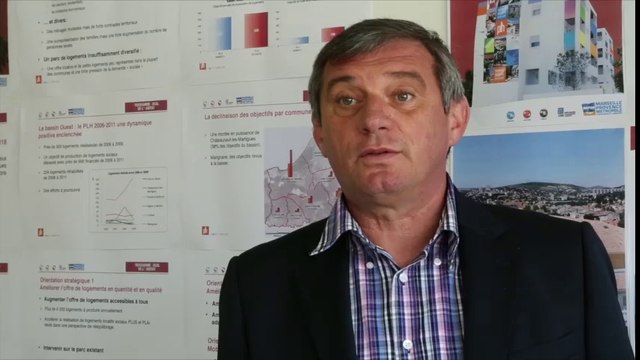 Municipales : Roland Mouren, élu maire à Châteauneuf-les-Martigues