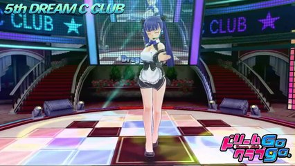 Dream C Club Gogo. - Gameplay Video #9