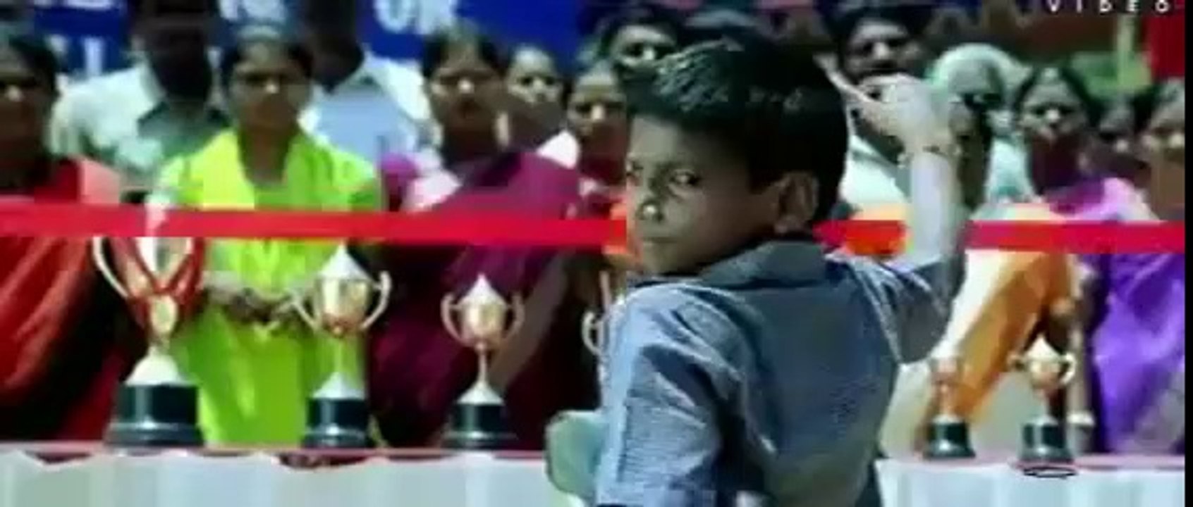 Amazing Clip