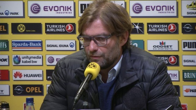 Mit CL und DFB-Pokal: BVB vor Hammerwochen