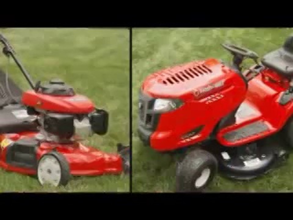 lawn maintenance Calgary
