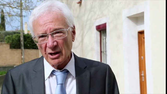 Municipales à Martigues : Gaby Charroux analyse son score