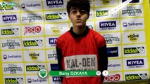 iddaa Rakipbul Denizli Ligi Real Akkonak 3 & Doğu Spor 1 Maç Sonu Röportaj