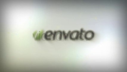 Elegant Particle Reveal - After Effects Template