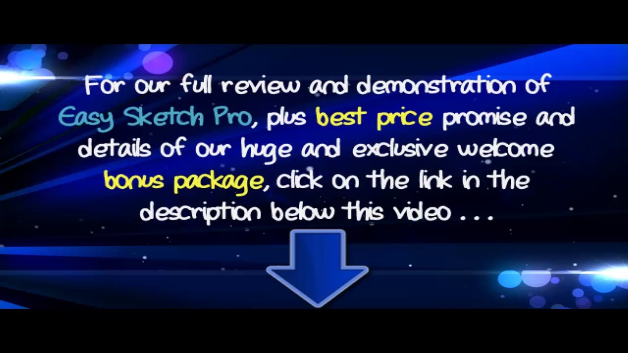 Whiteboard Animation Storytelling Using Easy Sketch Pro