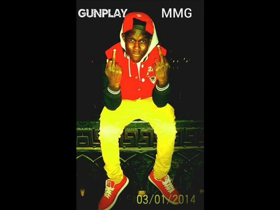 GunPlay( freestyle )