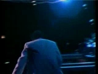 George Duke - Reach Out (Live)
