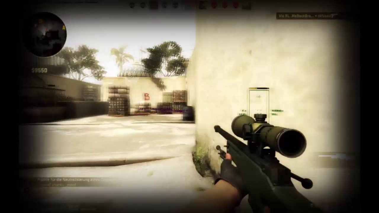 [2014] CS GO Cheats Telecharger WallHack Aimbot [Indétectable] Telecharger CS GO Hacks