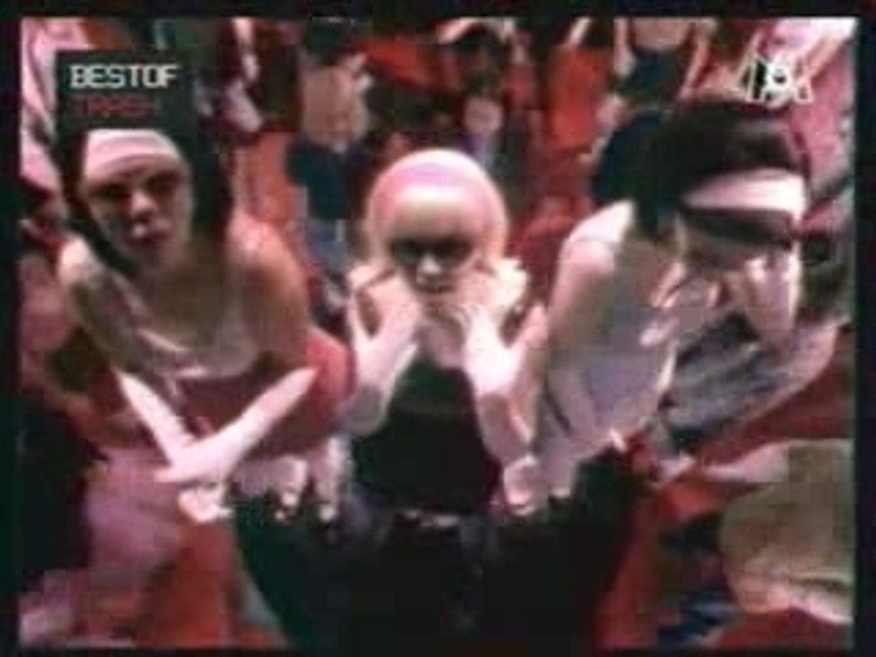 Babes In Toyland - Sweet 69