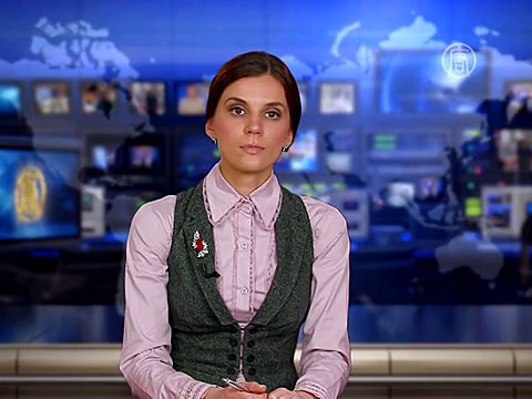 Обзор мировых событий (с 23 по 27 марта)