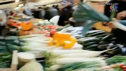 ครัวแล้วแต่คริต - 27 มี.ค 57