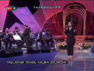 Lâle MUMCU BAŞEL-Sen Gelmez Oldun