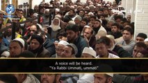 [ENG] He will cry & beg for you- By Maulana Tariq Jameel