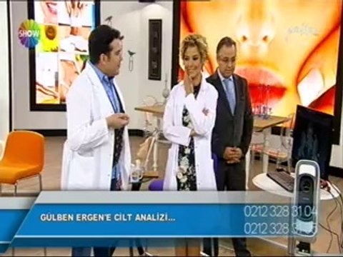 Dr Mustafa Karataş Show Tv Gülben Programı