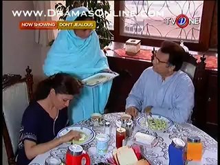 Don’t Jealous Epi 28, 13th March 2014 p1