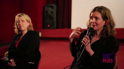 Les Jours Heureux. Nathalie Kosciusko-Morizet débat