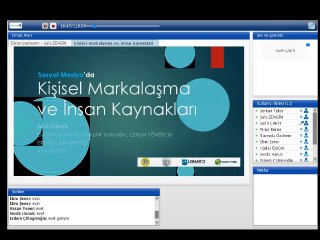 Bilişim Akademisi | Örnek Ders Part I