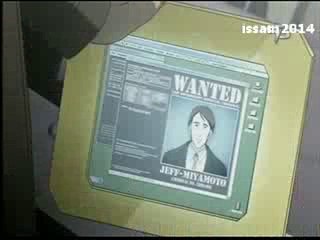 Solty rei17الحلقة