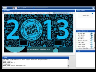 Bilişim Akademisi | Örnek Ders Part II