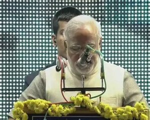 Modi will take country to another level- Anupam Kher