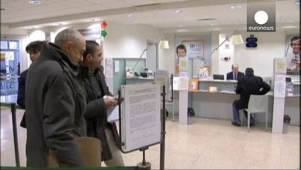 Intesa Sanpaolo, rosso da 4,55 mld di euro