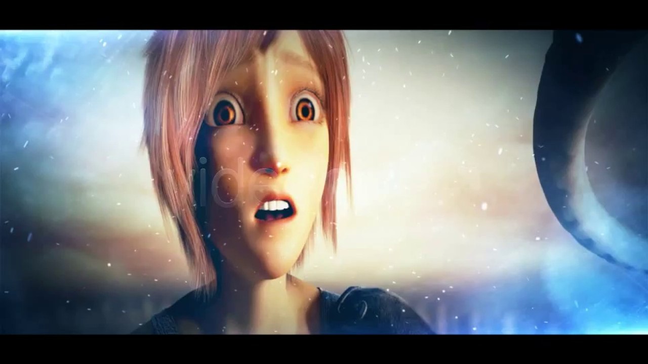 Over The Limit - After Effects Template
