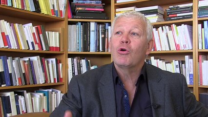 Eric Champ, une légende du RCT parle de Toulon-Toulouse