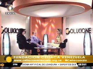 Intolerancia al Gluten en el organismo