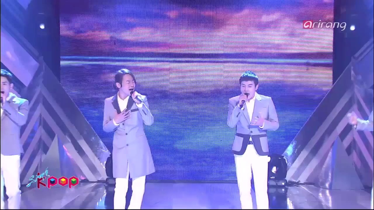 Simply K-Pop Ep010 Noel-Fading Away