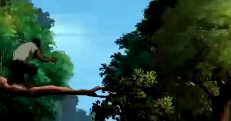 The Boondocks - The Story of Catcher Freeman - Season 2_ Episode 27