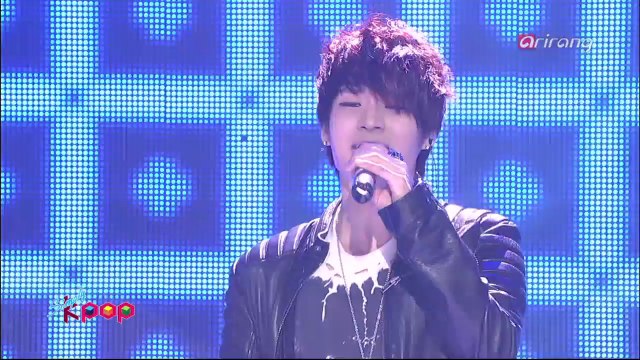 Simply K-Pop Ep010 TRITOPS-I'm a Bad Boy