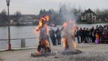 Carnaval de Villeneuve sur Yonne 2014