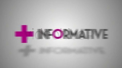 Corporate Typography - After Effects Template