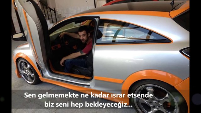 *Ümit Akbaş* Mekanın Cennet Olsun..20 Mart 2014