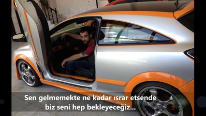 *Ümit Akbaş* Mekanın Cennet Olsun..20 Mart 2014