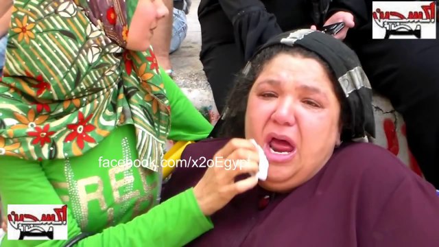اتفرج على الفيديو وهتلعن مرسى والاخوان الف مره اكسجين مصر