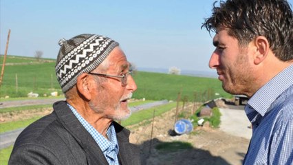 Hüseyin Tosun MHP Kula Belediye Başkan Adayı